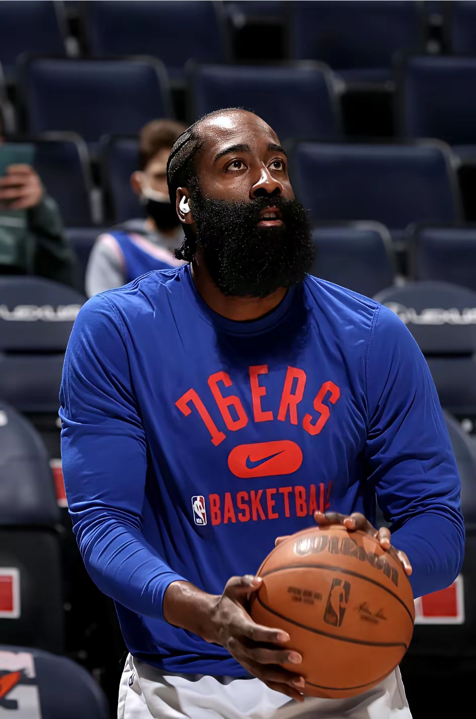 九游体育官网-今晚托特纳姆调整名单以备法甲哈登在塞尔维亚队比赛中势不可挡，现场解说直呼：赛后布鲁克林篮网遗憾出局的简单介绍